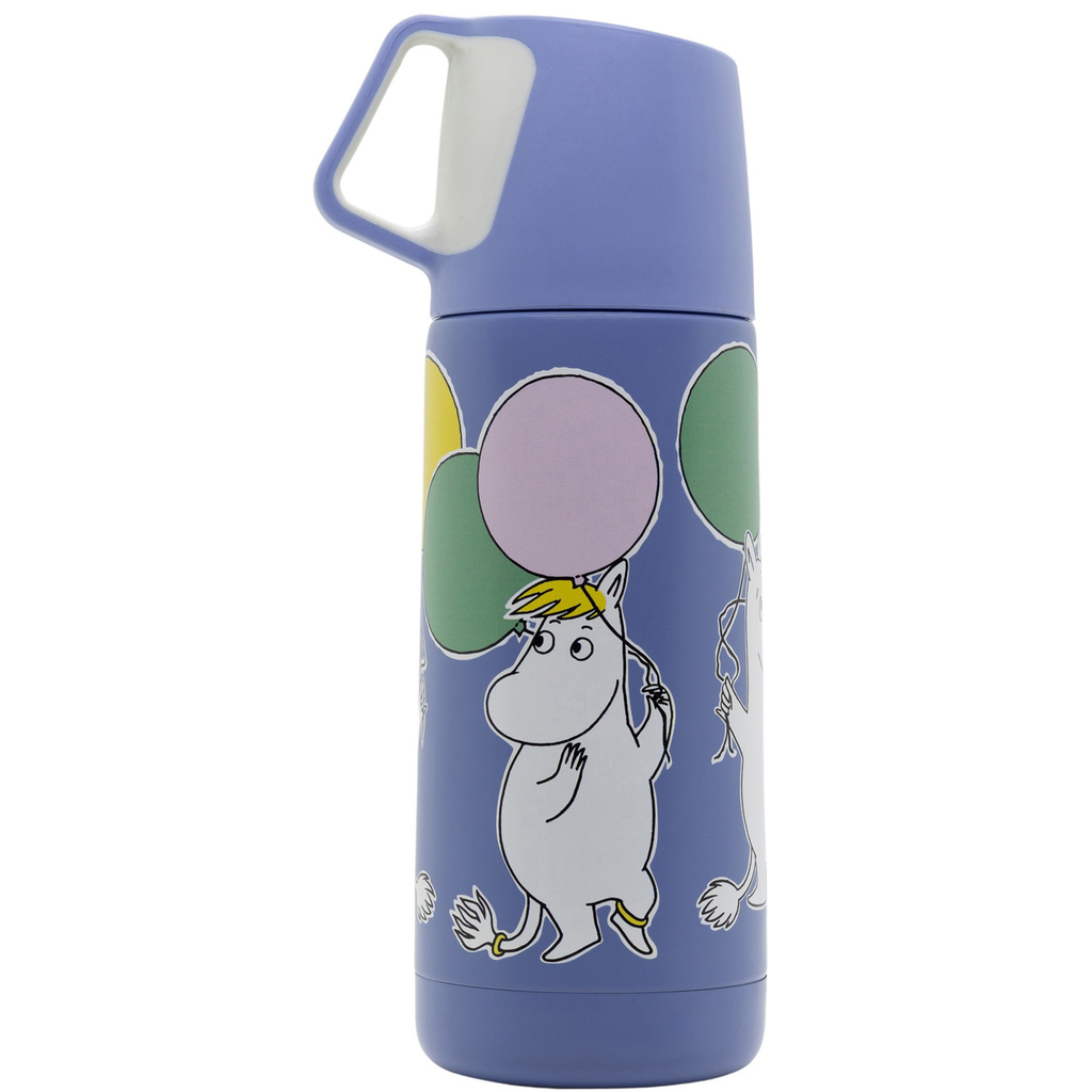 Mumin Festligheter, Termos, 350 ml
