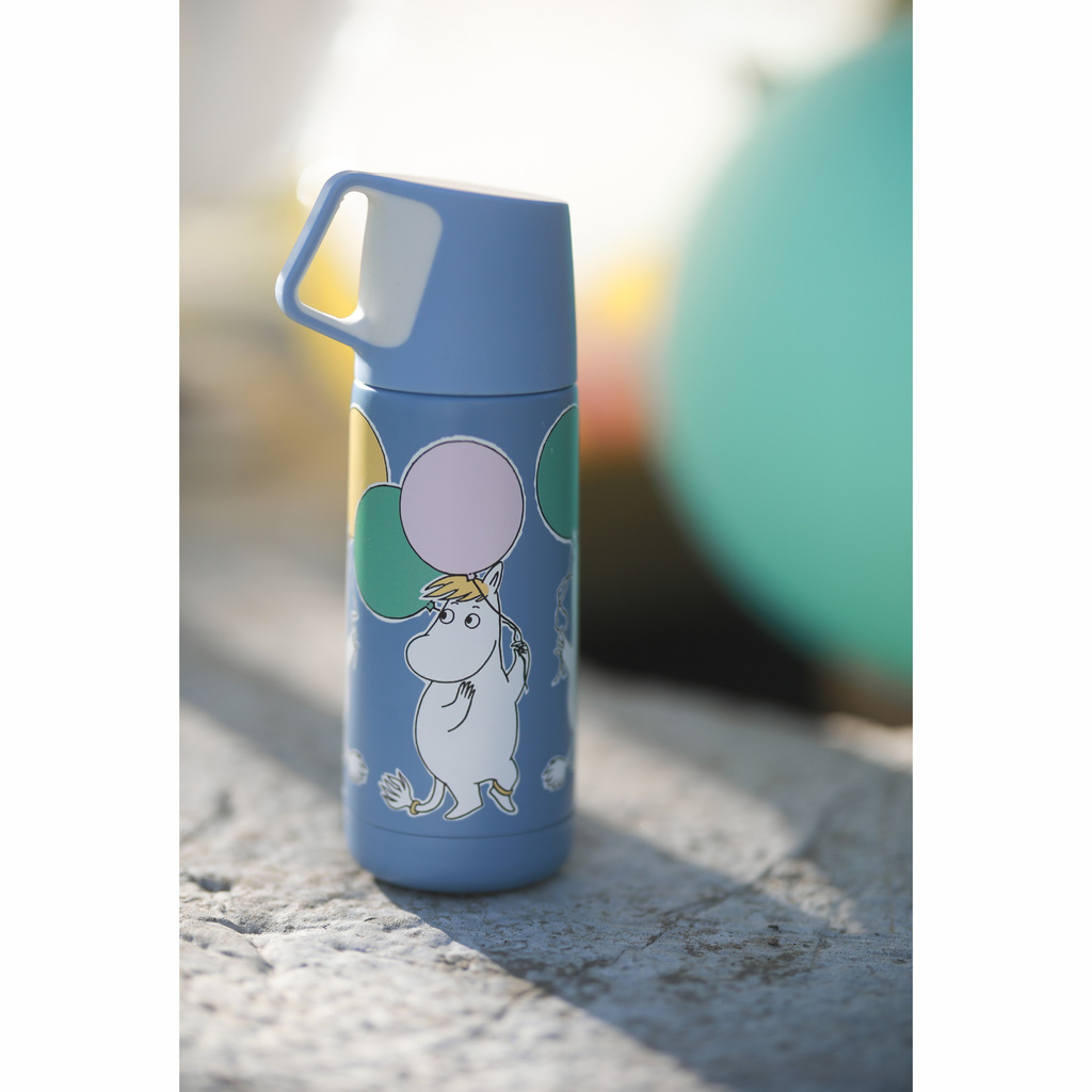 Mumin Festligheter, Termos, 350 ml