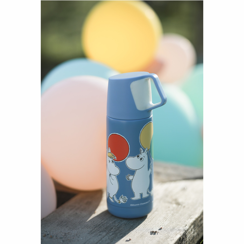 Mumin Festligheter, Termos, 350 ml