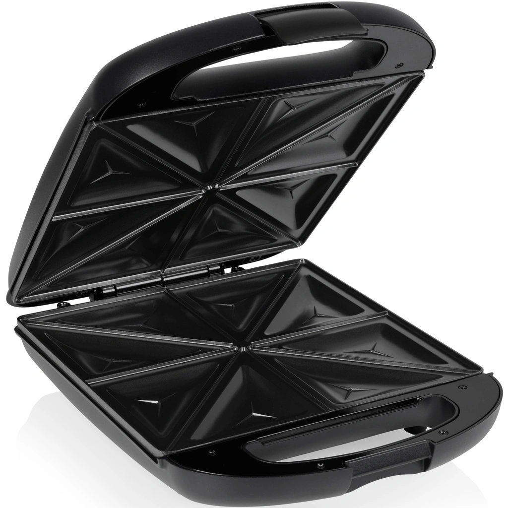 Smörgåsgrill SA-3069 XL 4st mackor 1500W  23,5X23,5