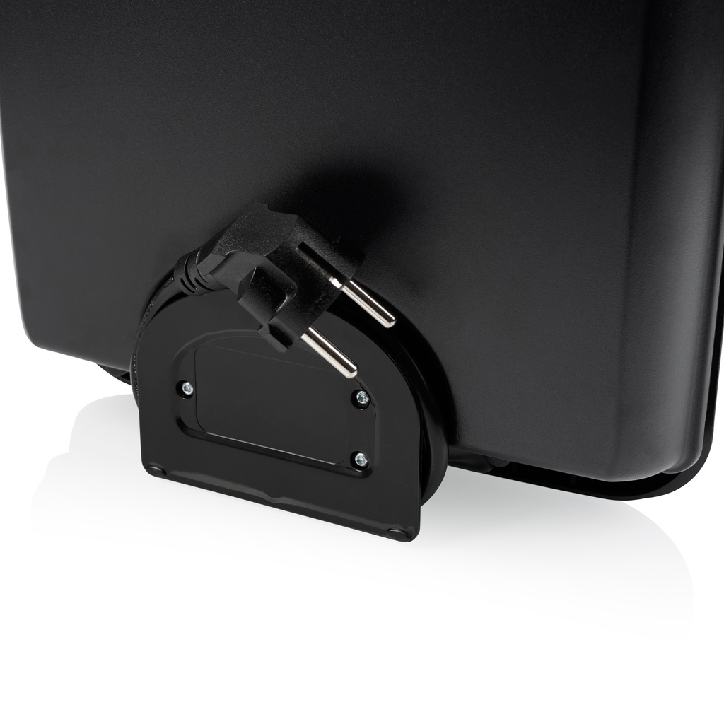 Smörgåsgrill SA-3069 XL 4st mackor 1500W  23,5X23,5