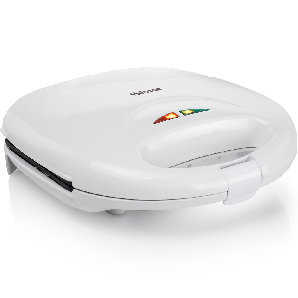 Smörgåsgrill SA-3050 22X13cm 750W Panini