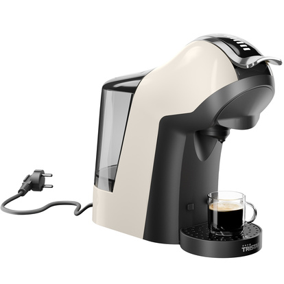 Kapselmaskin "nespresso" Kompatibel CM-2301 Multi 3in1  19bar