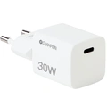 Laddare 30W PD Vit