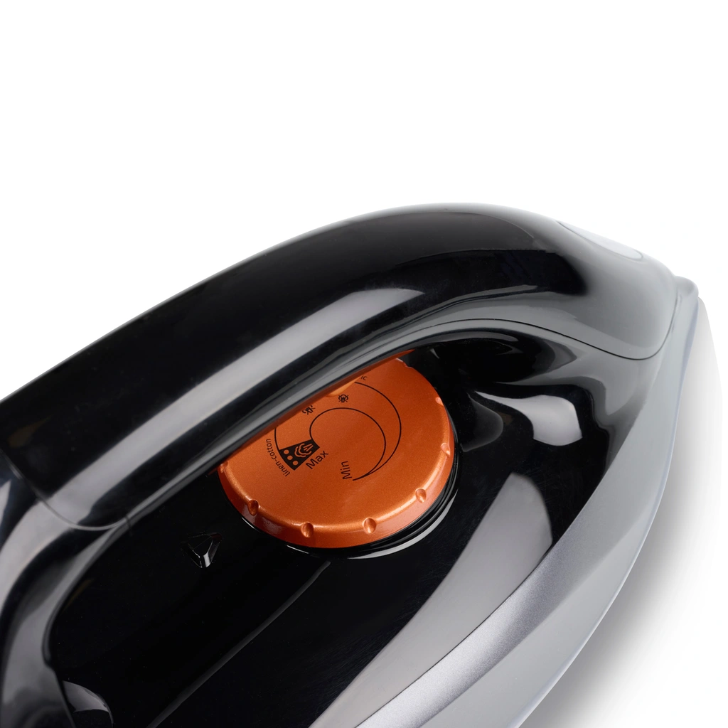 Ångstrykstation ST-8930 2200W Ceramic 6,5bar 1,9m sladd