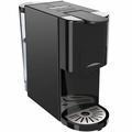 Multi Kapselmaskin rostfritt stål 4-in-1 249454 Automatic