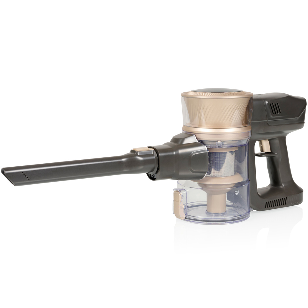 Skaftdammsugare Pet 339395  Ultimate Storm 300W