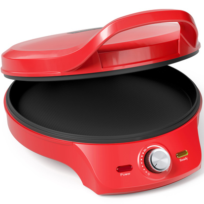 Pizza Maker Ø 32 cm  115007   2000W  180°