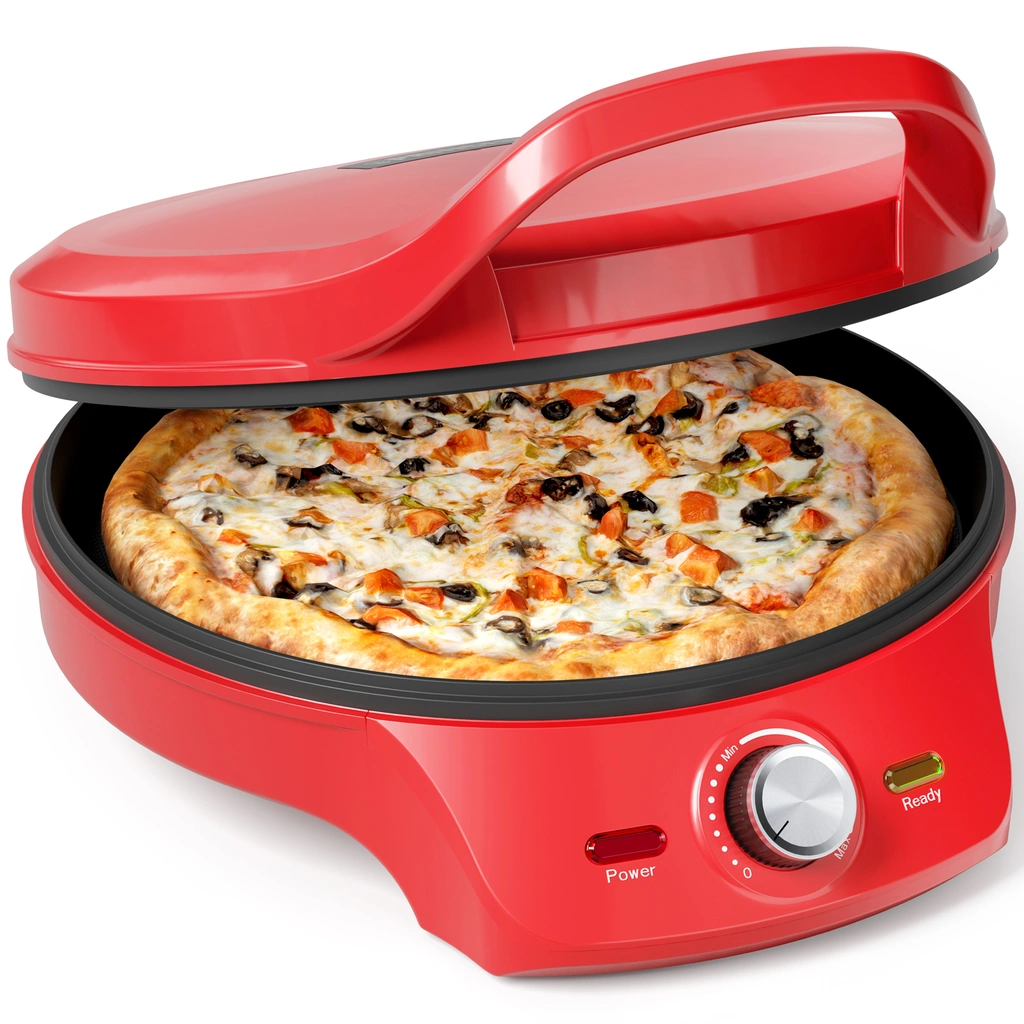 Pizza Maker Ø 32 cm  115007   2000W  180°