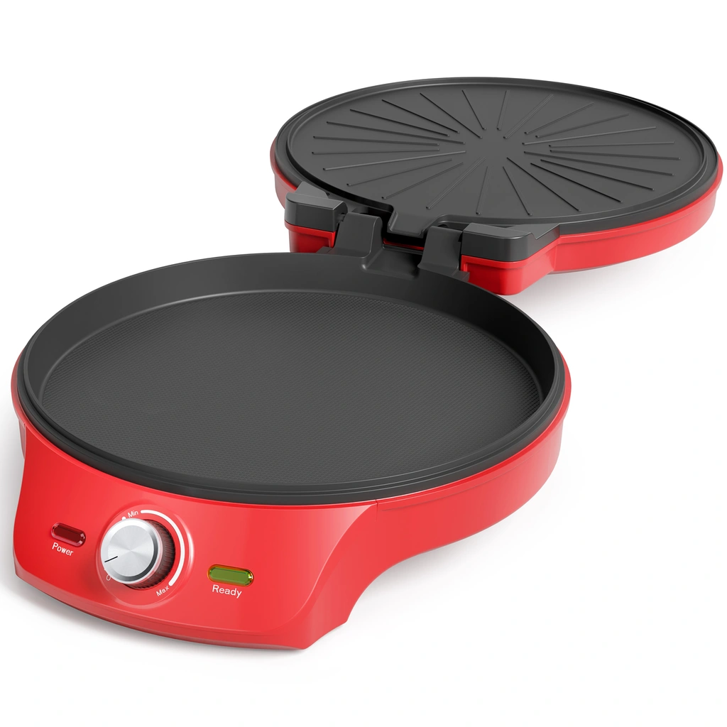 Pizza Maker Ø 32 cm  115007   2000W  180°