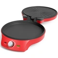Pizza Maker Ø 32 cm  115007   2000W  180°