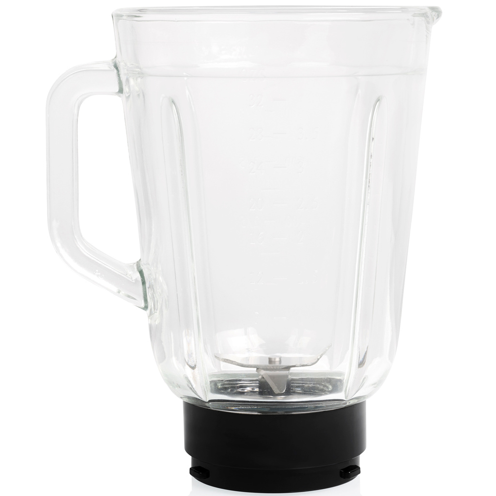Blender BL-4482 1L Glaskanna 350W puls funktion