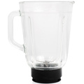 Blender BL-4482 1L Glaskanna 350W puls funktion