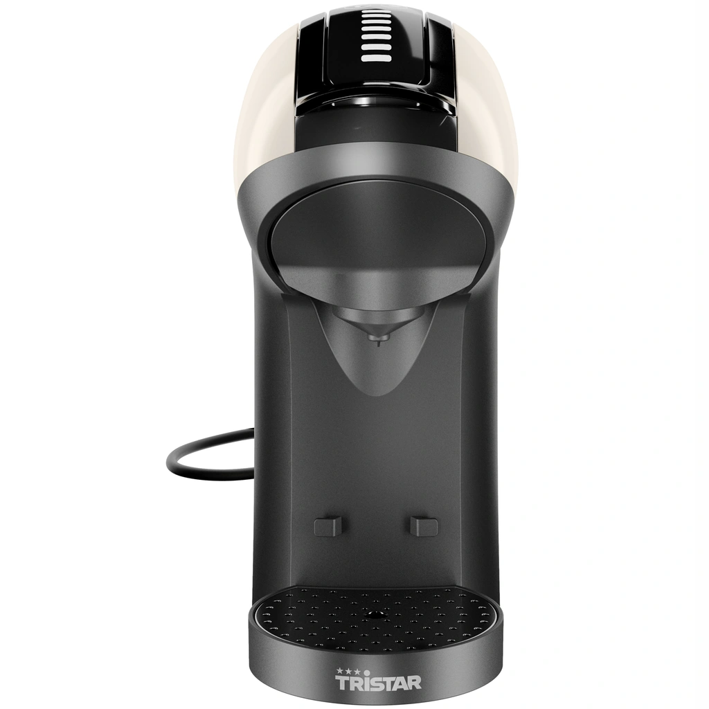 Kapselmaskin "nespresso" Kompatibel CM-2301 Multi 3in1  19bar