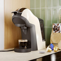 Kapselmaskin "nespresso" Kompatibel CM-2301 Multi 3in1  19bar