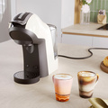 Kapselmaskin "nespresso" Kompatibel CM-2301 Multi 3in1  19bar