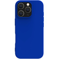 Cromo Soft rubber case iPhone 16 Pro Blå