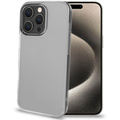 Gelskin TPU Cover iPhone 16 Pro Transparent