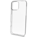 Gelskin TPU Cover iPhone 16 Pro Max Transparent