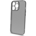 SPACE Super Thin Cover iPhone 16 Pro Svart