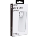 SPACE Super Thin Cover iPhone 16 Pro Vit