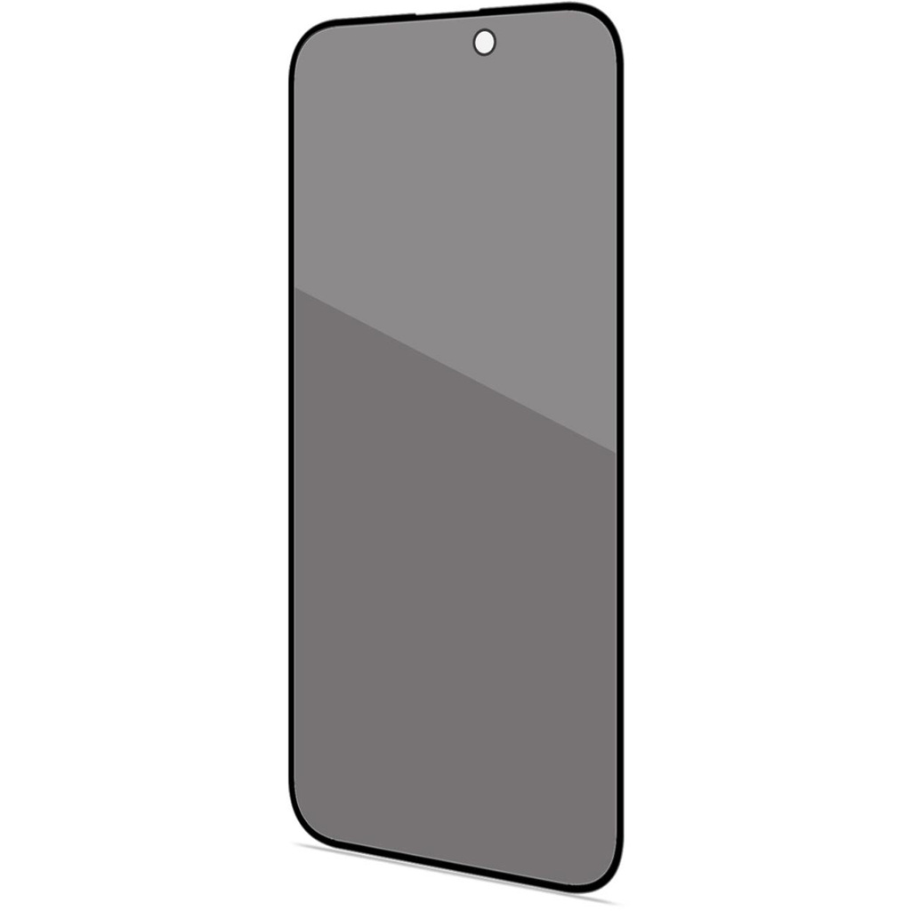 Privacy Skärmskydd Härdat glas iPhone 16