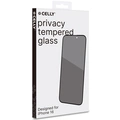 Privacy Skärmskydd Härdat glas iPhone 16