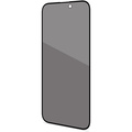 Privacy Skärmskydd Härdat glas iPhone 16 Plus