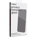 Privacy Skärmskydd Härdat glas iPhone 16 Pro Max