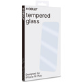 Easy Skärmskydd Härdat glas iPhone 16 Plus