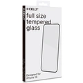 Full Glass Skärmskydd Härdat glas iPhone 16