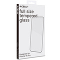 Full Glass Skärmskydd Härdat glas iPhone 16 Pro
