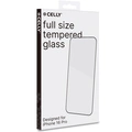 Full Glass Skärmskydd Härdat glas iPhone 16 Pro