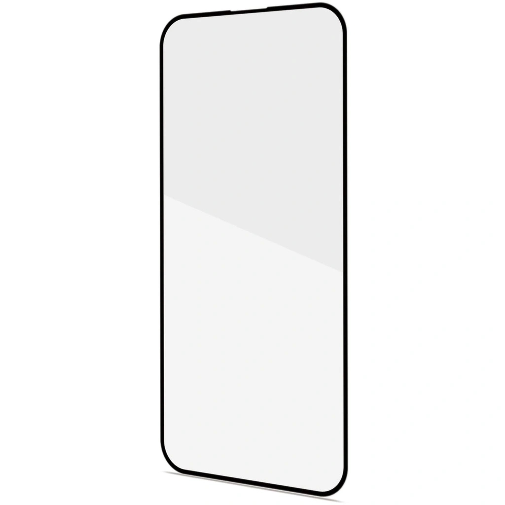 Full Glass Skärmskydd Härdat glas iPhone 16 Plus