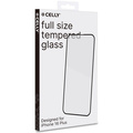 Full Glass Skärmskydd Härdat glas iPhone 16 Plus