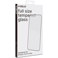 Full Glass Skärmskydd Härdat glas iPhone 16 Pro Max