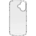 Armor Stöttåligt skal iPhone 16 Transparent