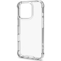 Armor Stöttåligt skal iPhone 16 Pro Transparent