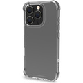 Armor Stöttåligt skal iPhone 16 Pro Transparent