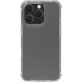 Armor Stöttåligt skal iPhone 16 Pro Transparent