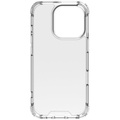 Armor Stöttåligt skal iPhone 16 Pro Transparent