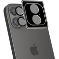 Cameralens Skydd för kameralins iPhone 16 / iPhone 16 Plus