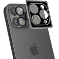 Cameralens Skydd för kameralins iPhone 16 Pro / iPhone 16 Pro Max