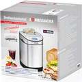 Bakmaskin BA 550  13 Bakprogram Gluten Free