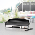 Bordsgrill BBQ 2003  1900W Turbo 50X25cm