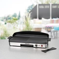 Bordsgrill BBQ 2003  1900W Turbo 50X25cm