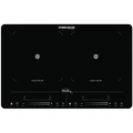 Kokplatta Dubbel  Induktion  CT 3420/IN  2000W  LED
