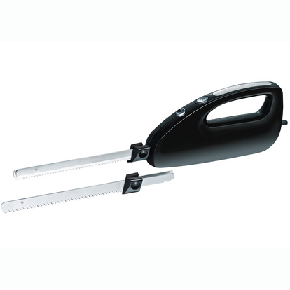 Elektrisk kniv EM 150   120W 2st Knivblad 15cm