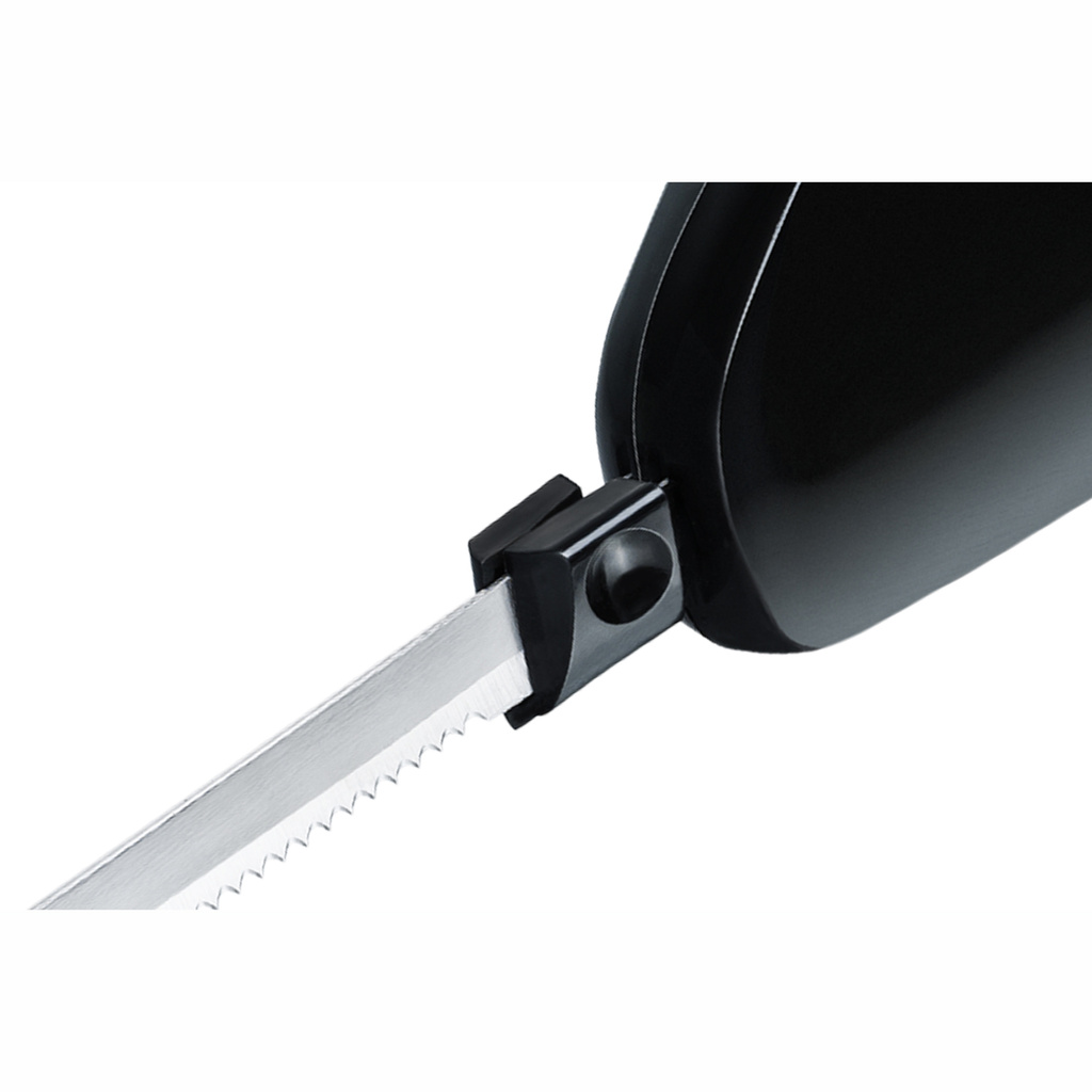 Elektrisk kniv EM 150   120W 2st Knivblad 15cm