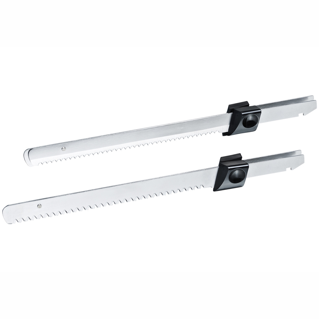 Elektrisk kniv EM 150   120W 2st Knivblad 15cm